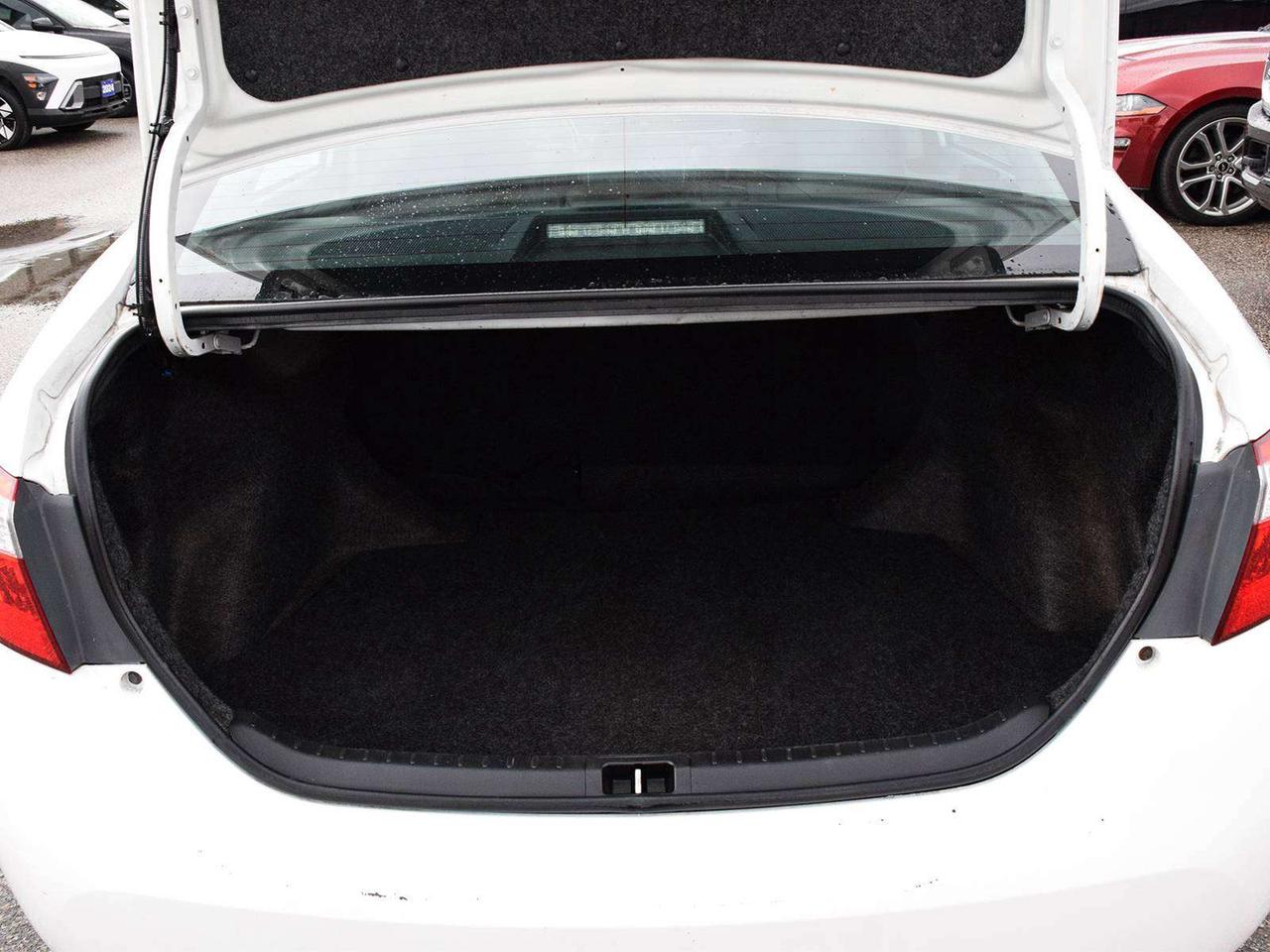 2016 Toyota Corolla S ~Camera ~Bluetooth ~Moonroof ~Heated Seats Photo