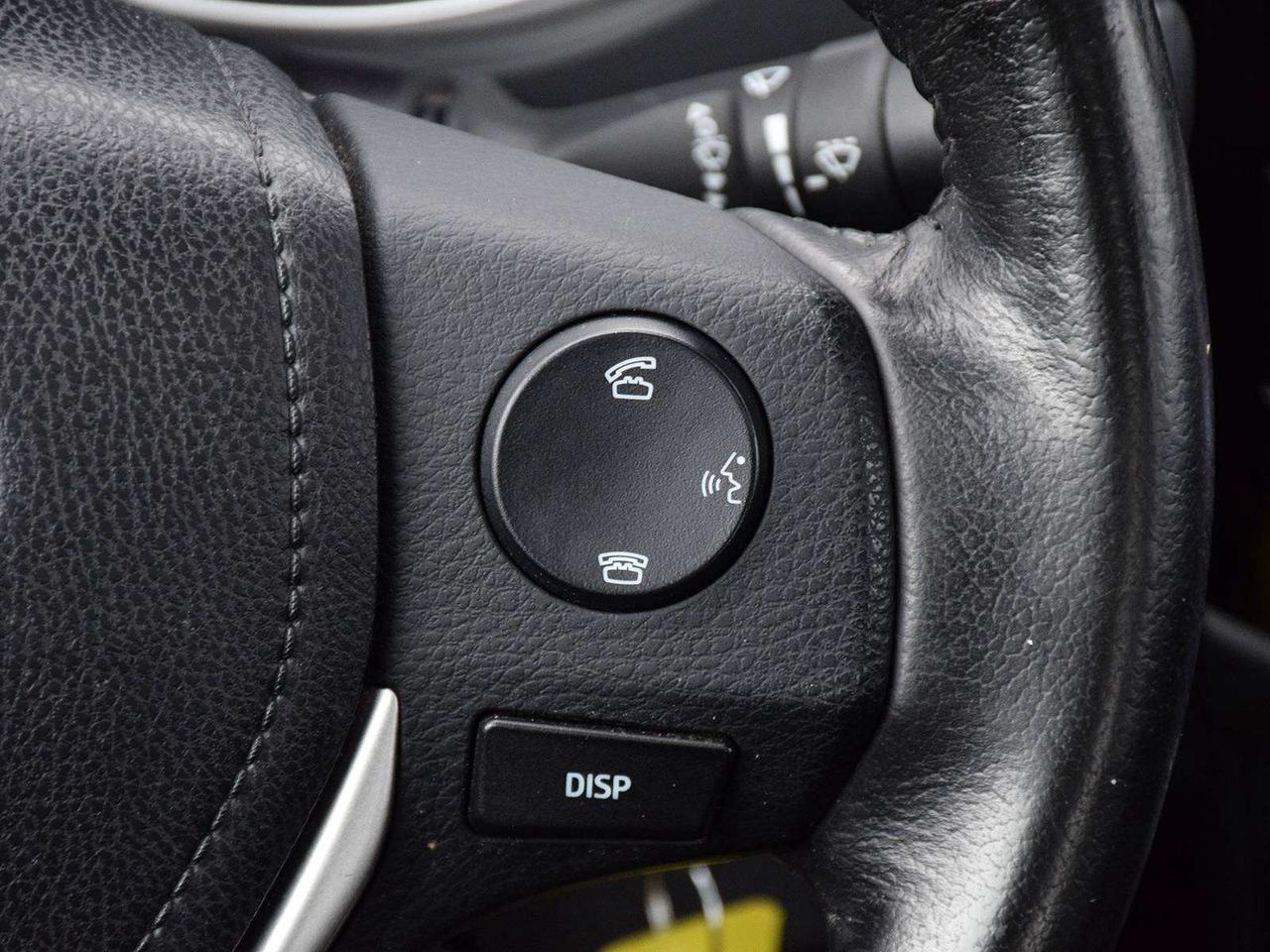 2016 Toyota Corolla S ~Camera ~Bluetooth ~Moonroof ~Heated Seats Photo