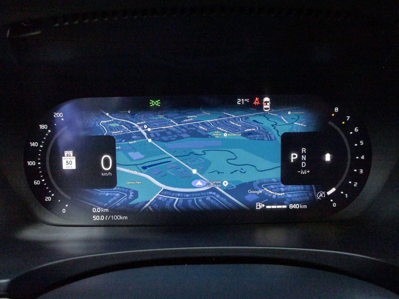 2026 Volvo V90 Cross Country ULTRA*Harman Kardon^Luxury Wagon^CPORate fr 3.49%* Photo