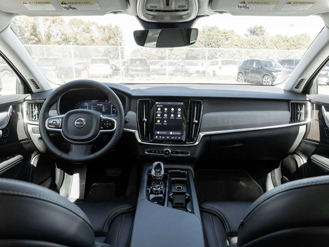 2026 Volvo V90 Cross Country ULTRA*Harman Kardon^Luxury Wagon^CPORate fr 3.49%* Photo
