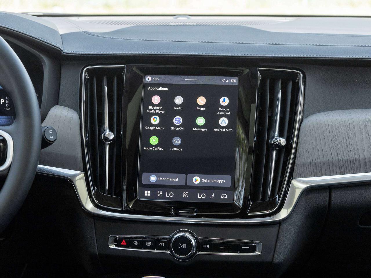2026 Volvo V90 Cross Country ULTRA*Harman Kardon^Luxury Wagon^CPORate fr 3.49%* Photo