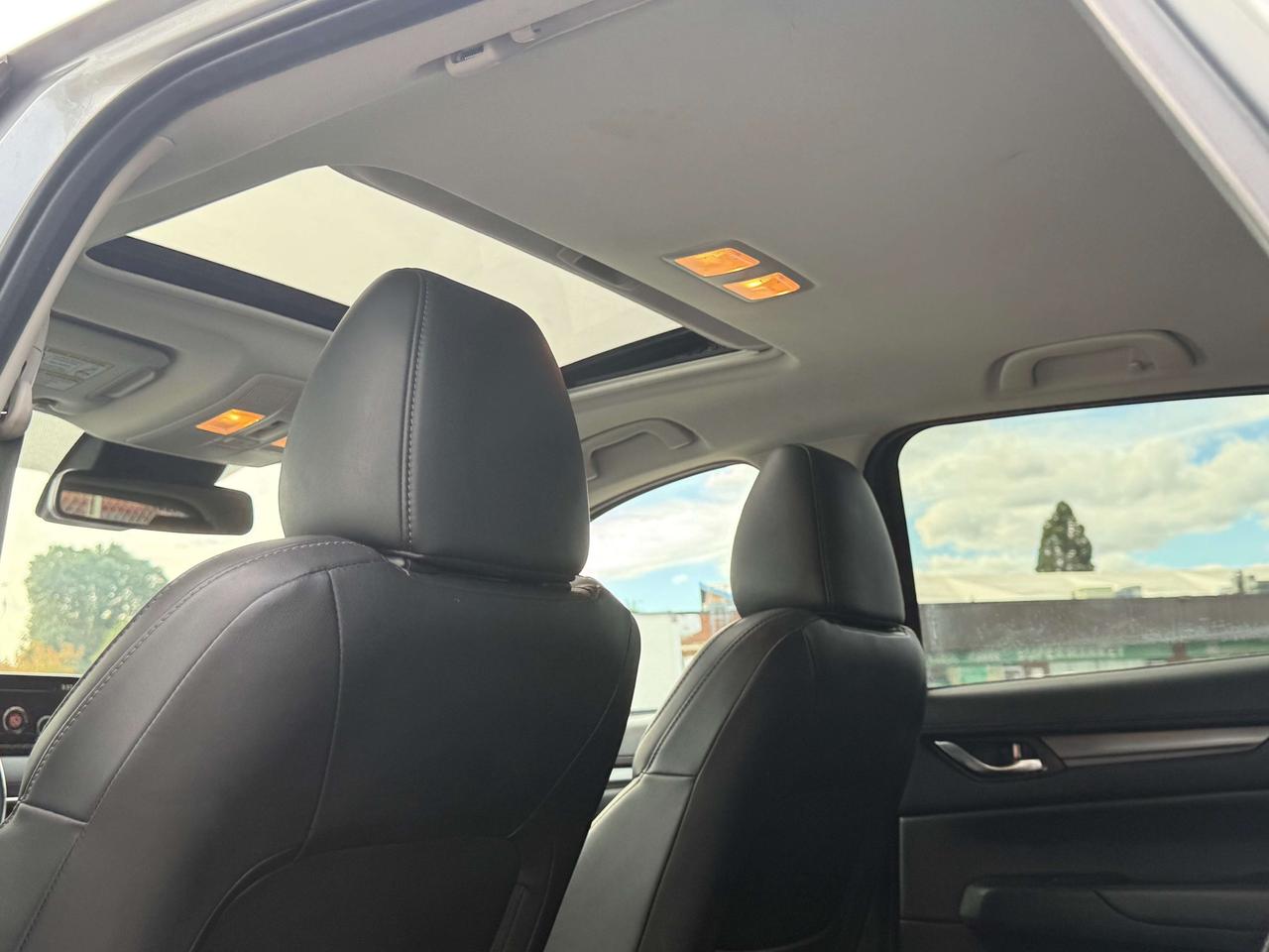 2021 Mazda CX-5 GS l AWD l BSMl CarPlay l 2.5i l 4Cyl l Skyactiv l Photo