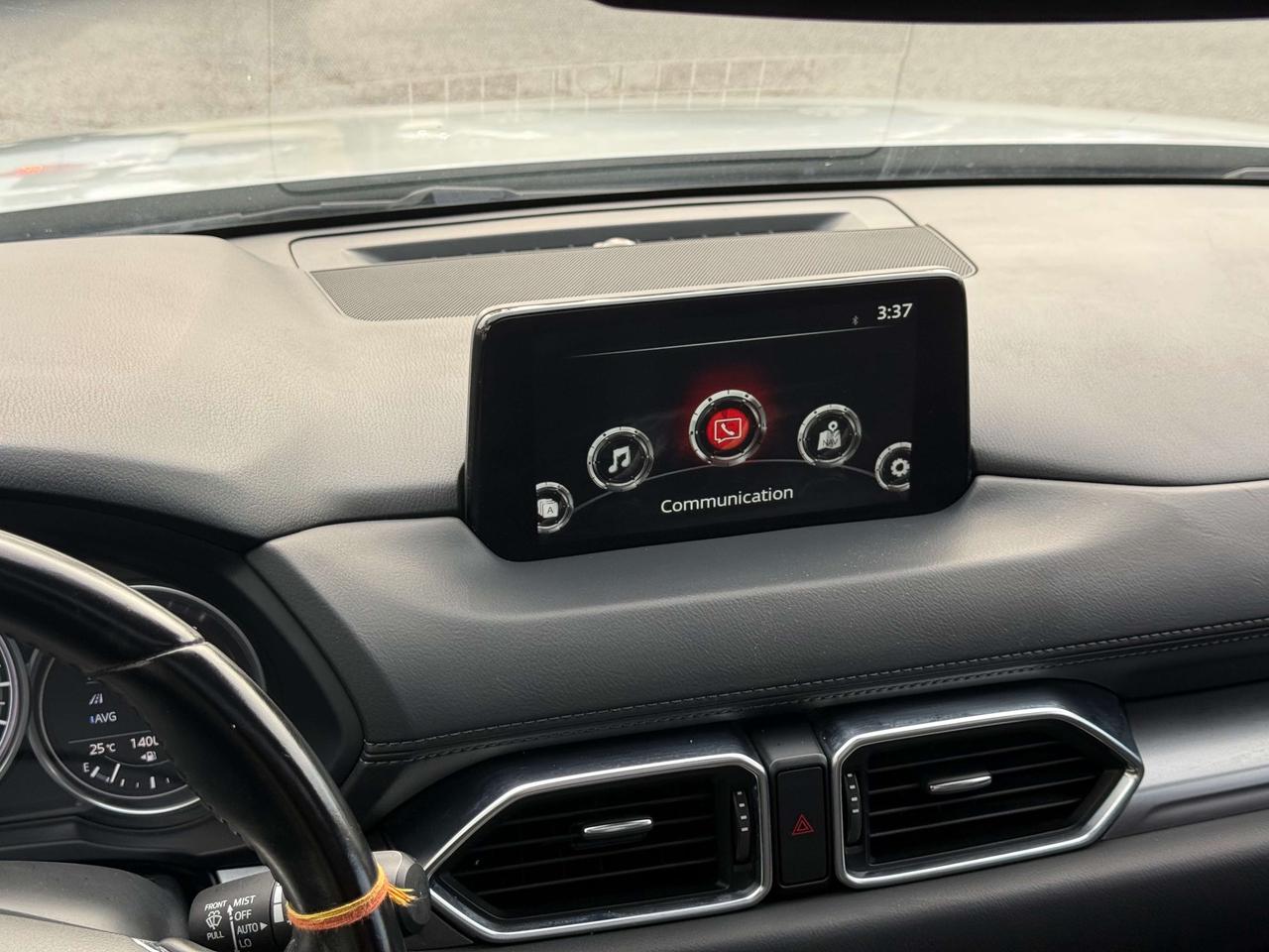 2021 Mazda CX-5 GS l AWD l BSMl CarPlay l 2.5i l 4Cyl l Skyactiv l Photo