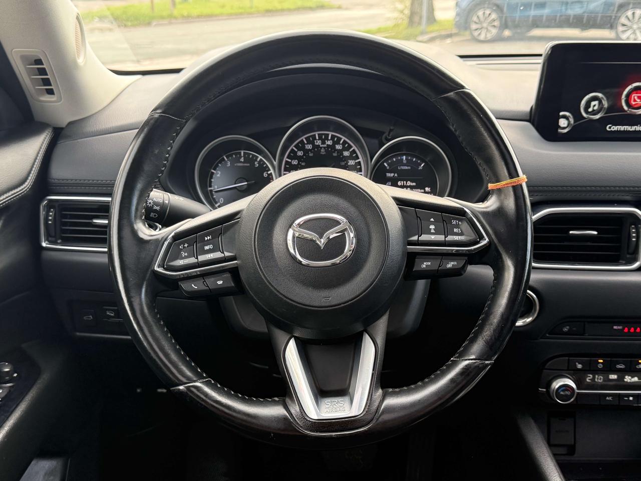 2021 Mazda CX-5 GS l AWD l BSMl CarPlay l 2.5i l 4Cyl l Skyactiv l Photo