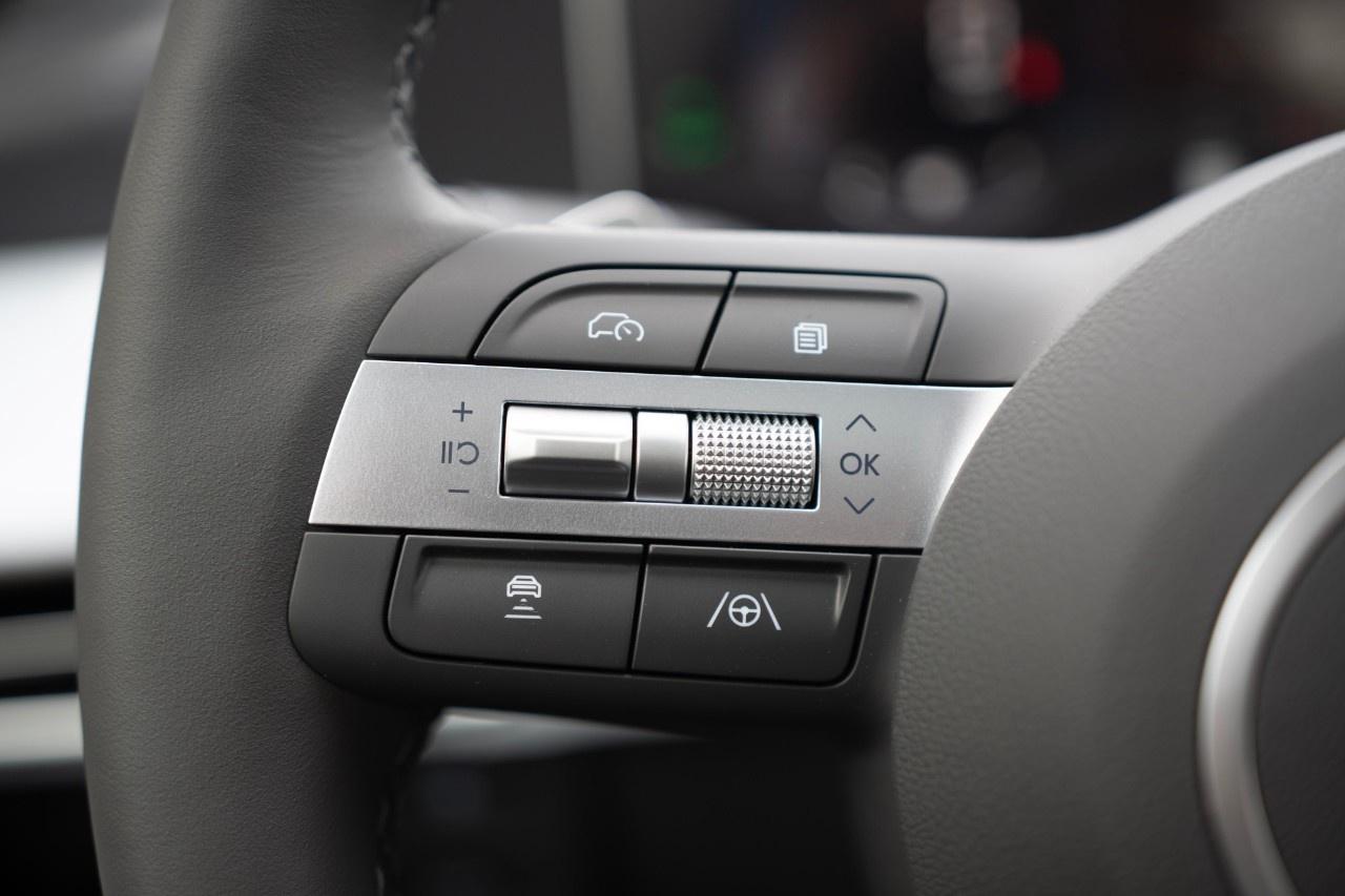 2026 Hyundai Sonata Hybrid Preferred-Trend FWD Photo