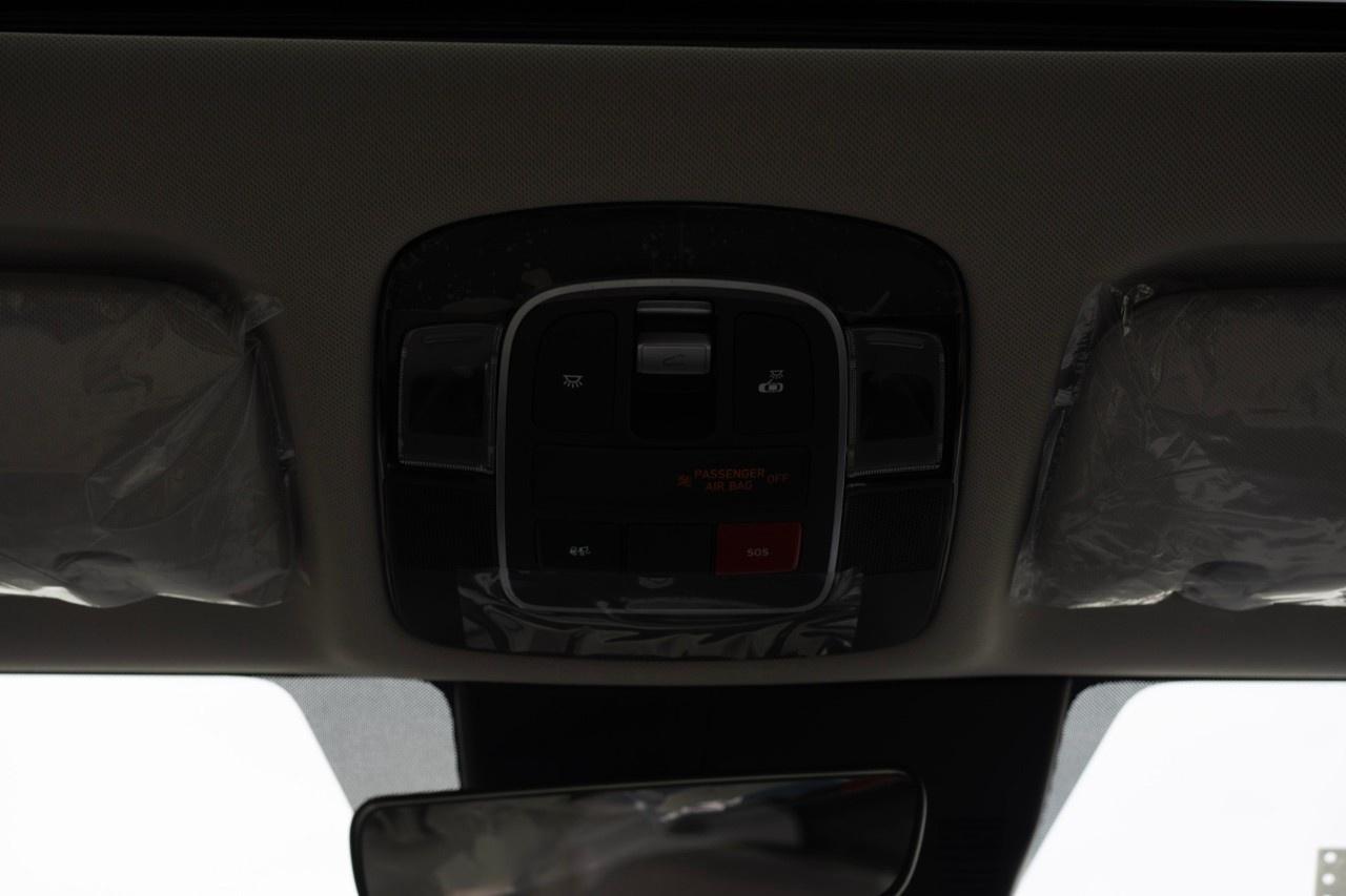 2026 Hyundai Sonata Hybrid Preferred-Trend FWD Photo