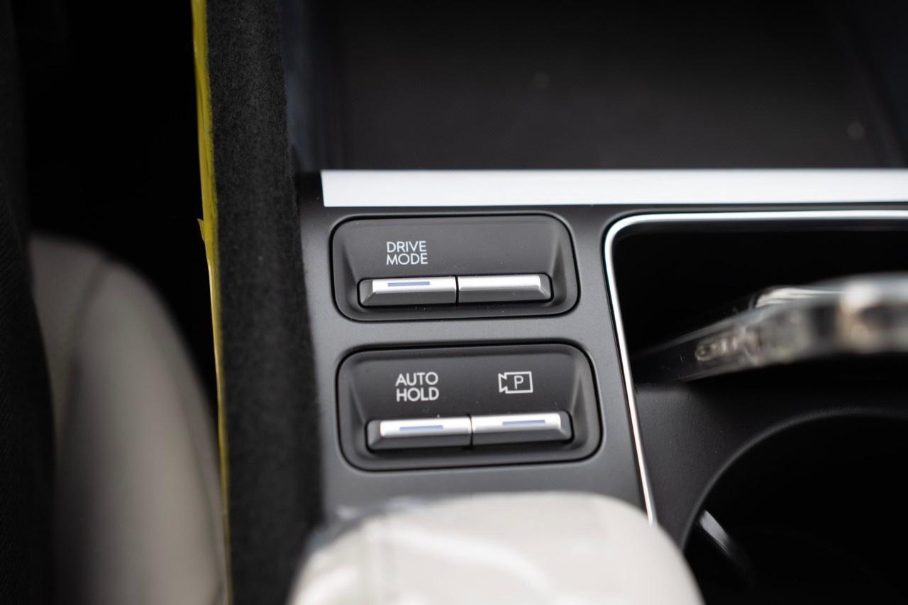 2026 Hyundai Sonata Hybrid Preferred-Trend FWD Photo