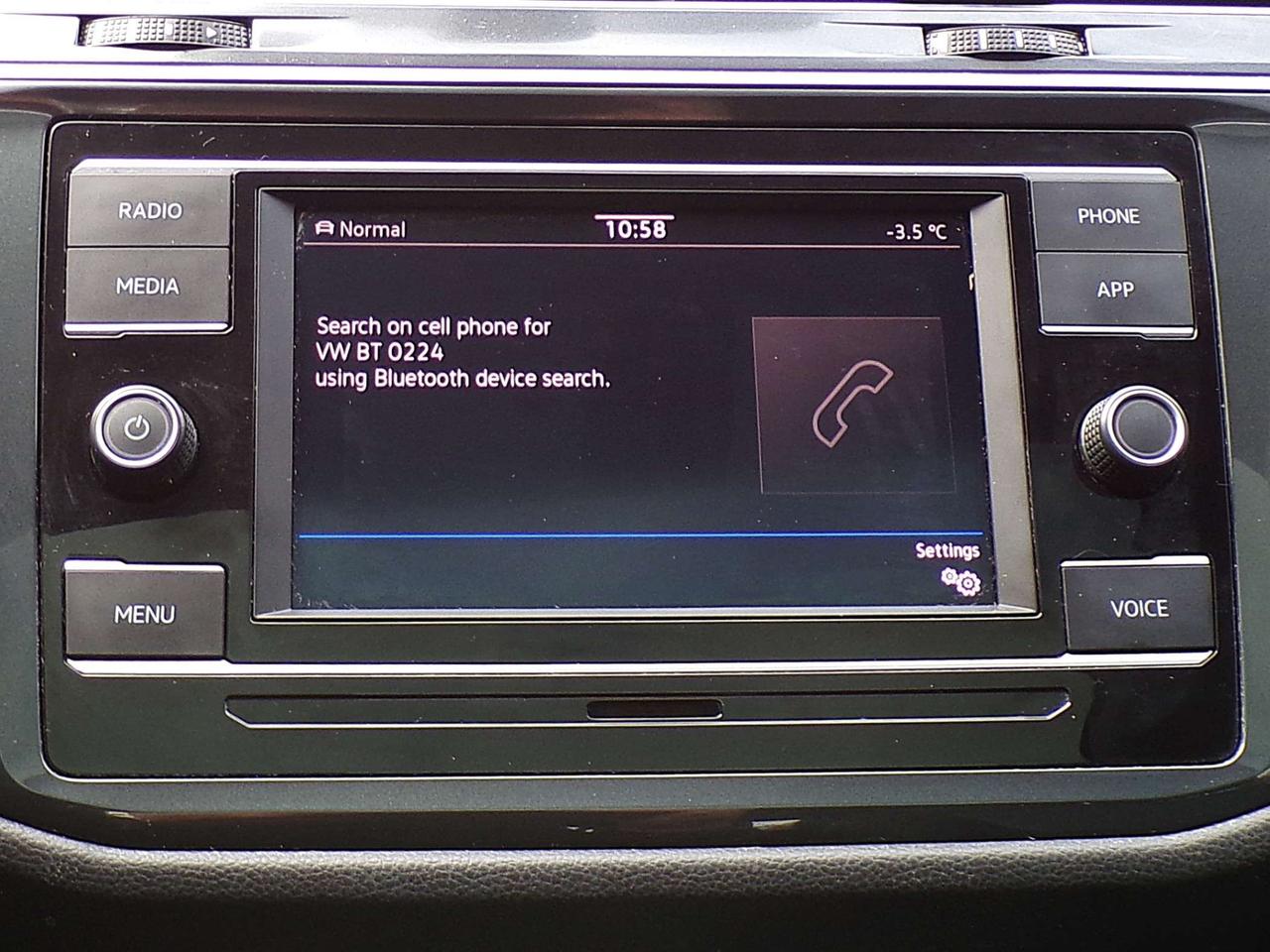 2020 Volkswagen Tiguan COMFORTLINE+ 4MOTION BSM CAMERA PANO ROOF APPLE CARPLAY Photo