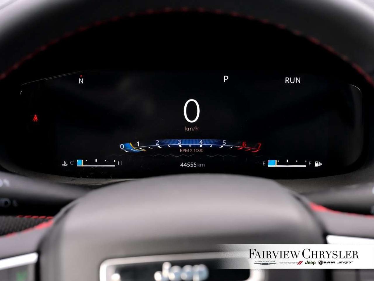 2024 Jeep Compass Trailhawk 4x4 PANO ROOF   NAVIGATION   ALPINE   BLUETOOTH   CARPLAY   REMOTE START   HEATED SEATS Photo