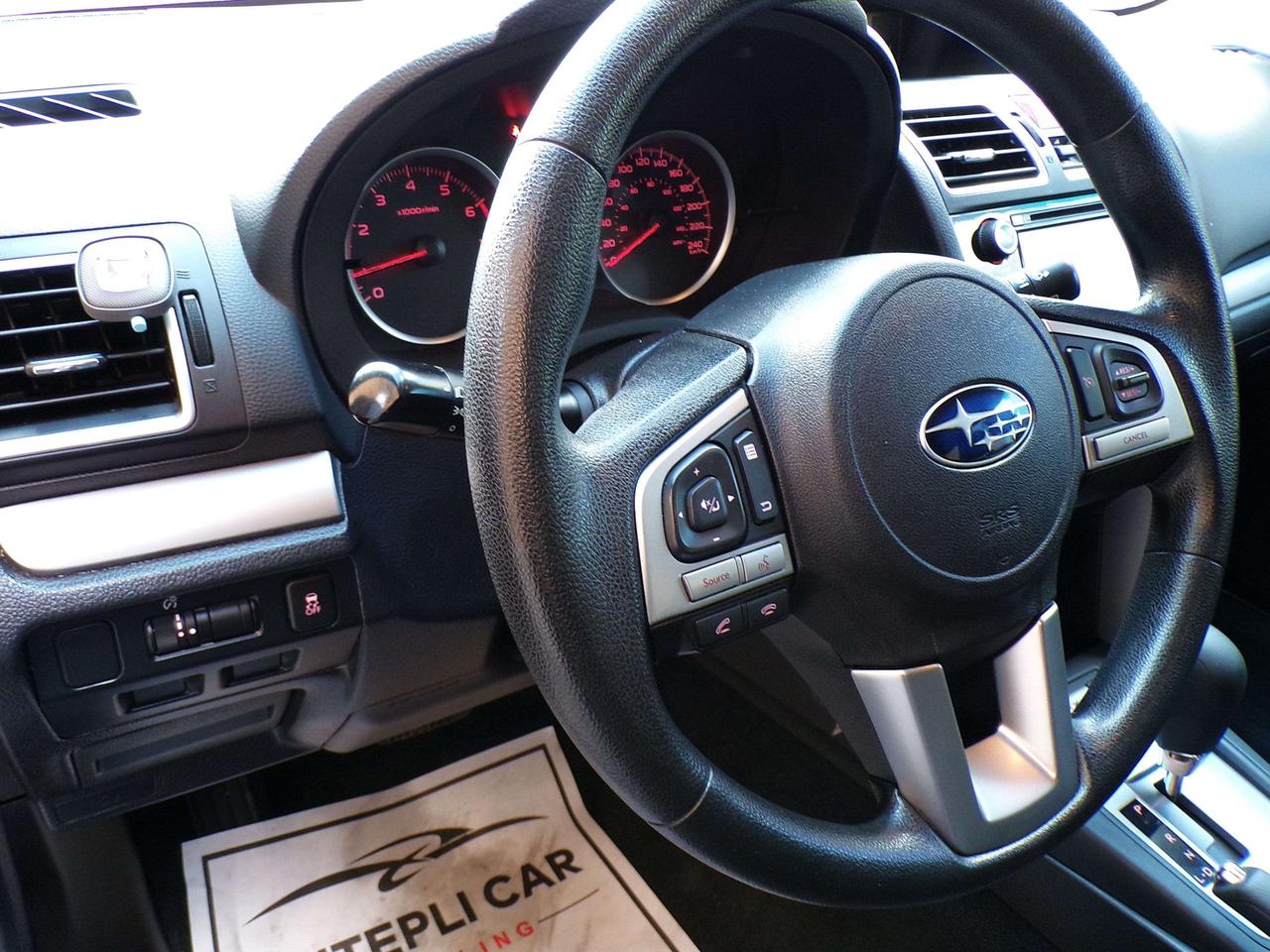 2018 Subaru Forester X-MODE AWD 2.5i CVT CAMERA HEATED SEATS B.T. Photo