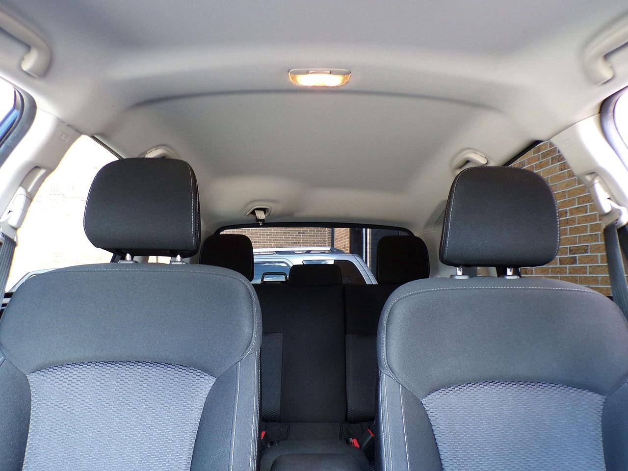 2018 Subaru Forester X-MODE AWD 2.5i CVT CAMERA HEATED SEATS B.T. Photo