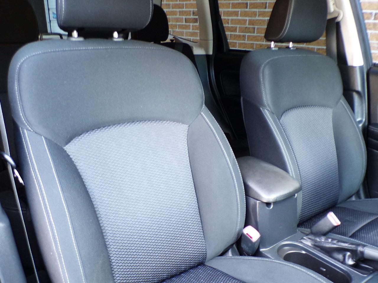 2018 Subaru Forester X-MODE AWD 2.5i CVT CAMERA HEATED SEATS B.T. Photo
