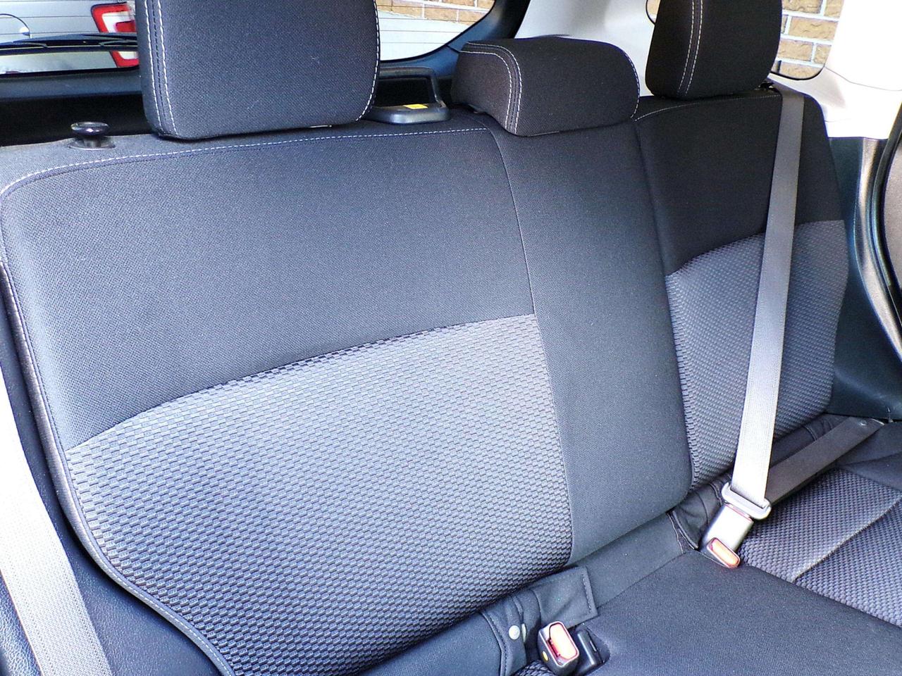 2018 Subaru Forester X-MODE AWD 2.5i CVT CAMERA HEATED SEATS B.T. Photo