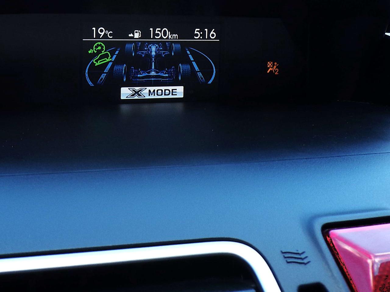 2018 Subaru Forester X-MODE AWD 2.5i CVT CAMERA HEATED SEATS B.T. Photo