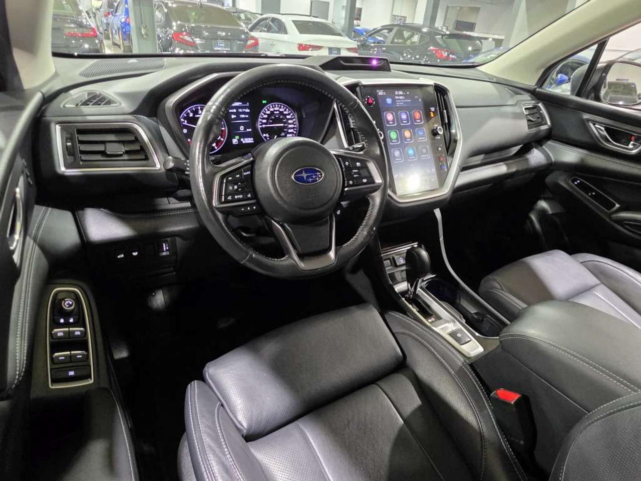 2024 Subaru ASCENT LIMITED W/EYESIGHT TECH 8 PASSSENGER AWD ONTARIO VEHICLE LANE DEPARTURE Photo