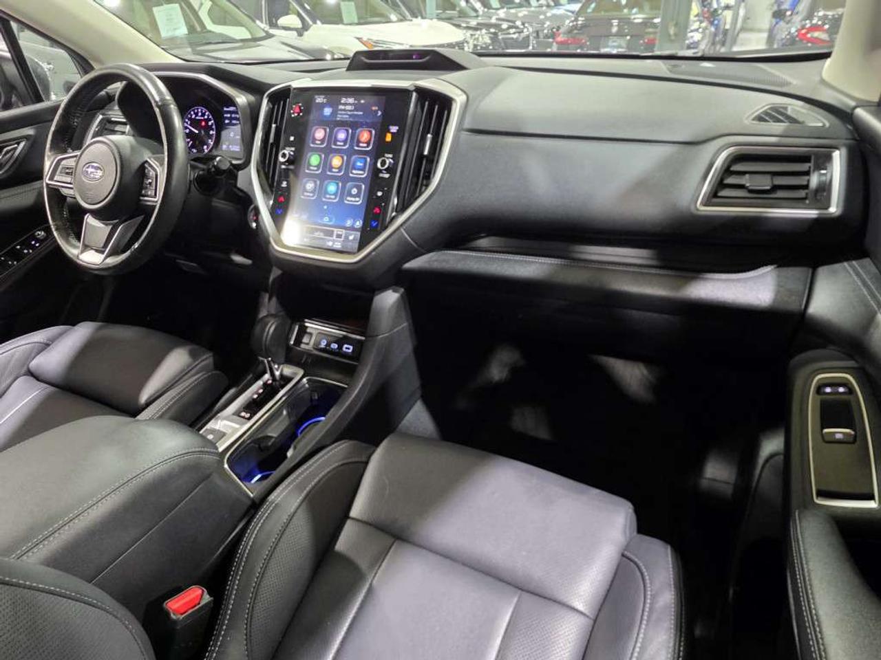 2024 Subaru ASCENT LIMITED W/EYESIGHT TECH 8 PASSSENGER AWD ONTARIO VEHICLE LANE DEPARTURE Photo