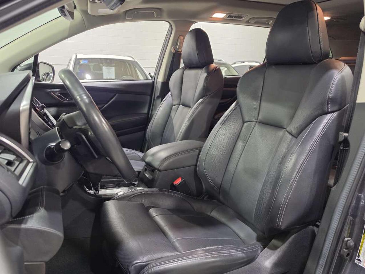 2024 Subaru ASCENT LIMITED W/EYESIGHT TECH 8 PASSSENGER AWD ONTARIO VEHICLE LANE DEPARTURE Photo