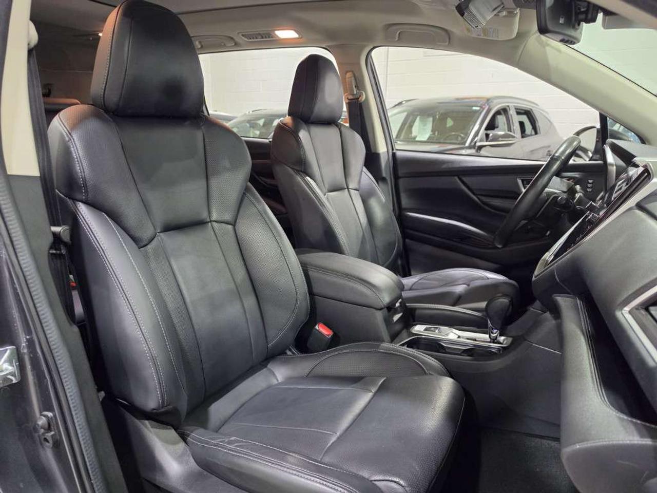 2024 Subaru ASCENT LIMITED W/EYESIGHT TECH 8 PASSSENGER AWD ONTARIO VEHICLE LANE DEPARTURE Photo