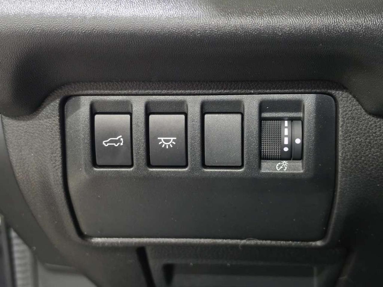 2024 Subaru ASCENT LIMITED W/EYESIGHT TECH 8 PASSSENGER AWD ONTARIO VEHICLE LANE DEPARTURE Photo