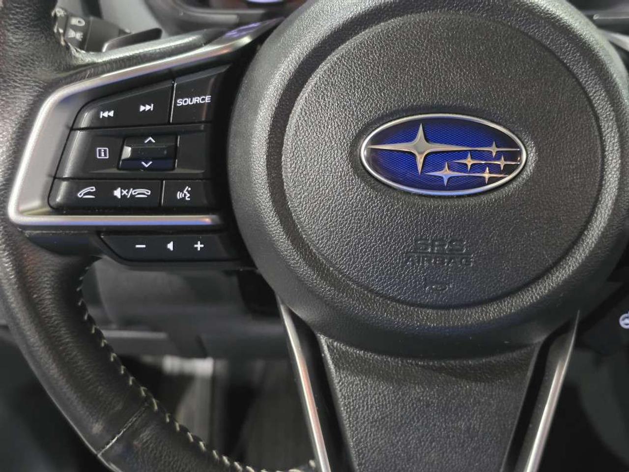 2024 Subaru ASCENT LIMITED W/EYESIGHT TECH 8 PASSSENGER AWD ONTARIO VEHICLE LANE DEPARTURE Photo