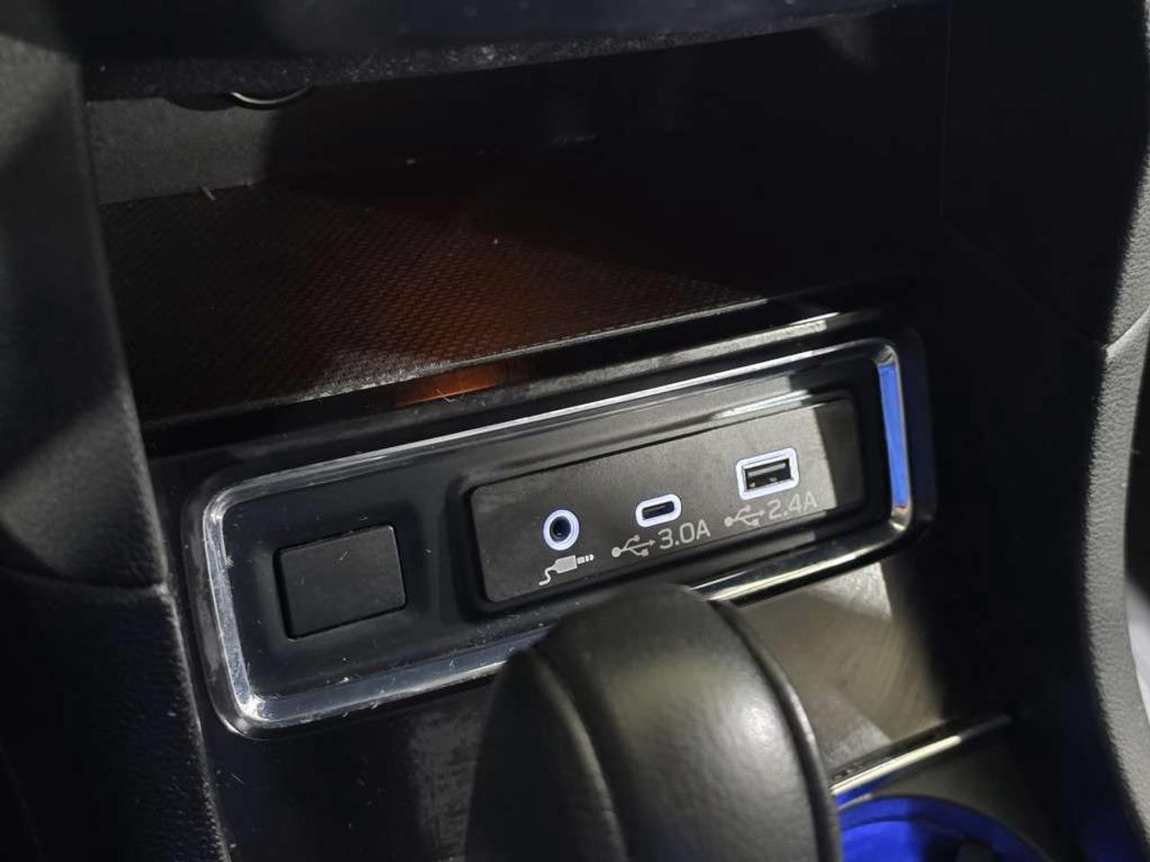 2024 Subaru ASCENT LIMITED W/EYESIGHT TECH 8 PASSSENGER AWD ONTARIO VEHICLE LANE DEPARTURE Photo