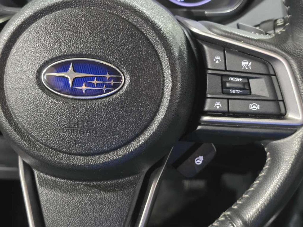 2024 Subaru ASCENT LIMITED W/EYESIGHT TECH 8 PASSSENGER AWD ONTARIO VEHICLE LANE DEPARTURE Photo