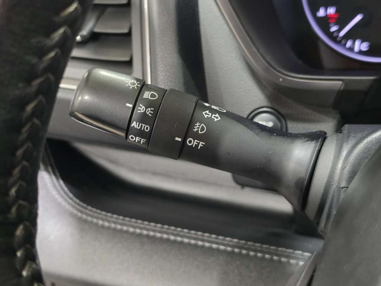 2024 Subaru ASCENT LIMITED W/EYESIGHT TECH 8 PASSSENGER AWD ONTARIO VEHICLE LANE DEPARTURE Photo