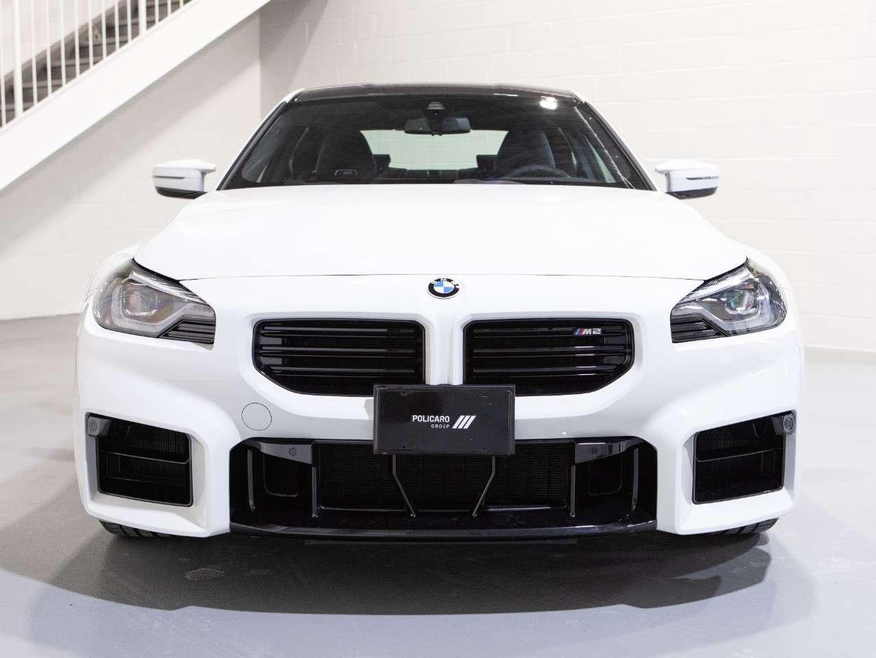 2024 BMW M2 M2 COUPE Photo