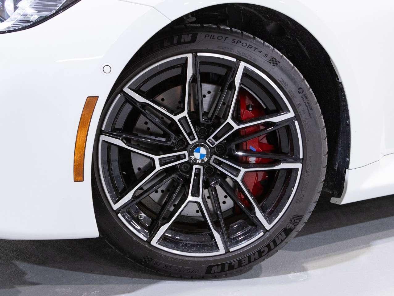2024 BMW M2 M2 COUPE Photo