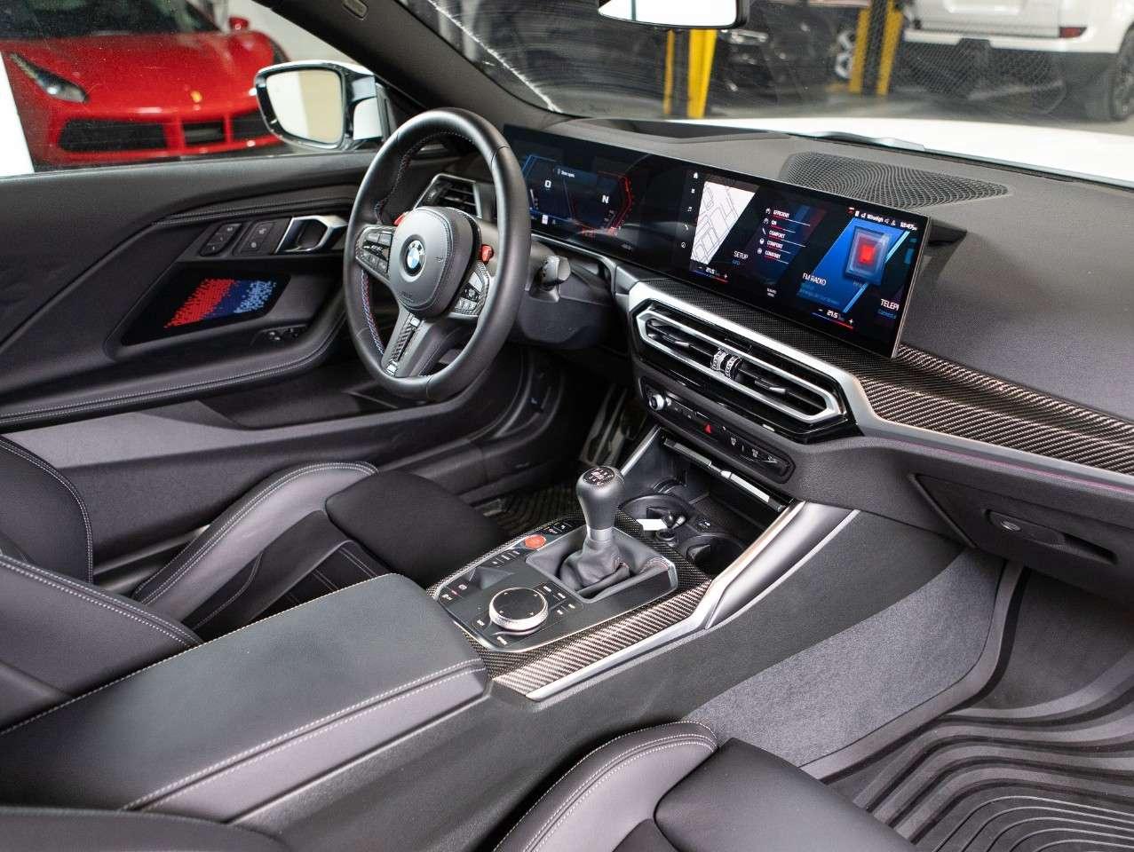 2024 BMW M2 M2 COUPE Photo