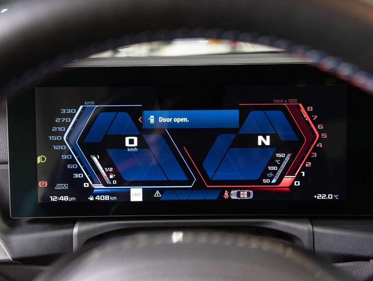 2024 BMW M2 M2 COUPE Photo