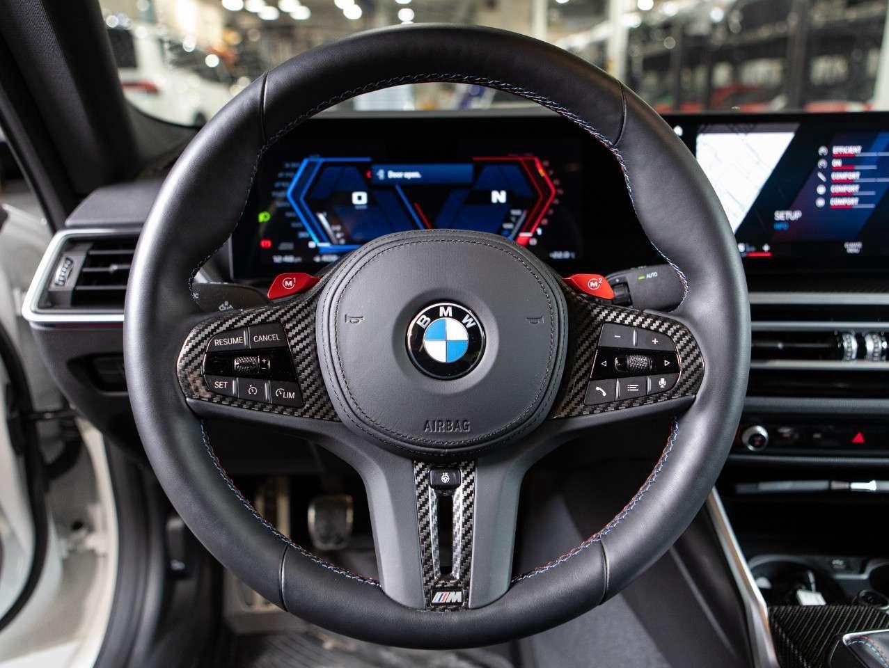 2024 BMW M2 M2 COUPE Photo