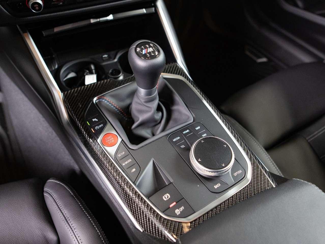 2024 BMW M2 M2 COUPE Photo