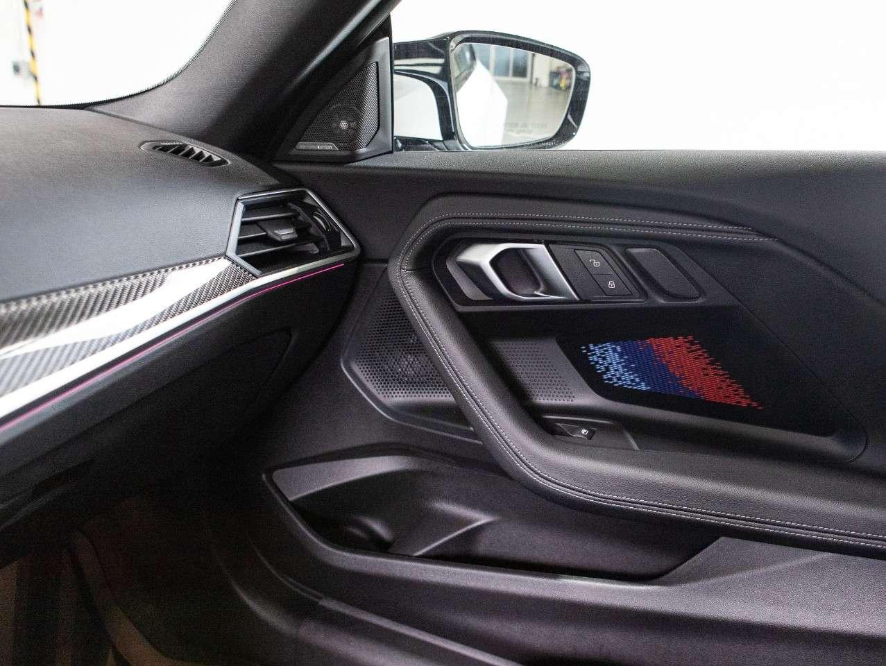 2024 BMW M2 M2 COUPE Photo