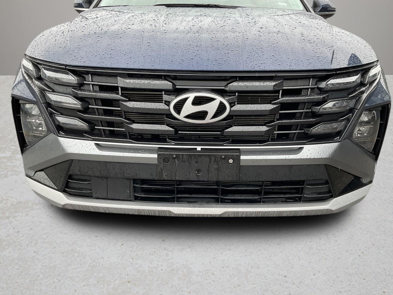 2025 Hyundai Tucson  Photo