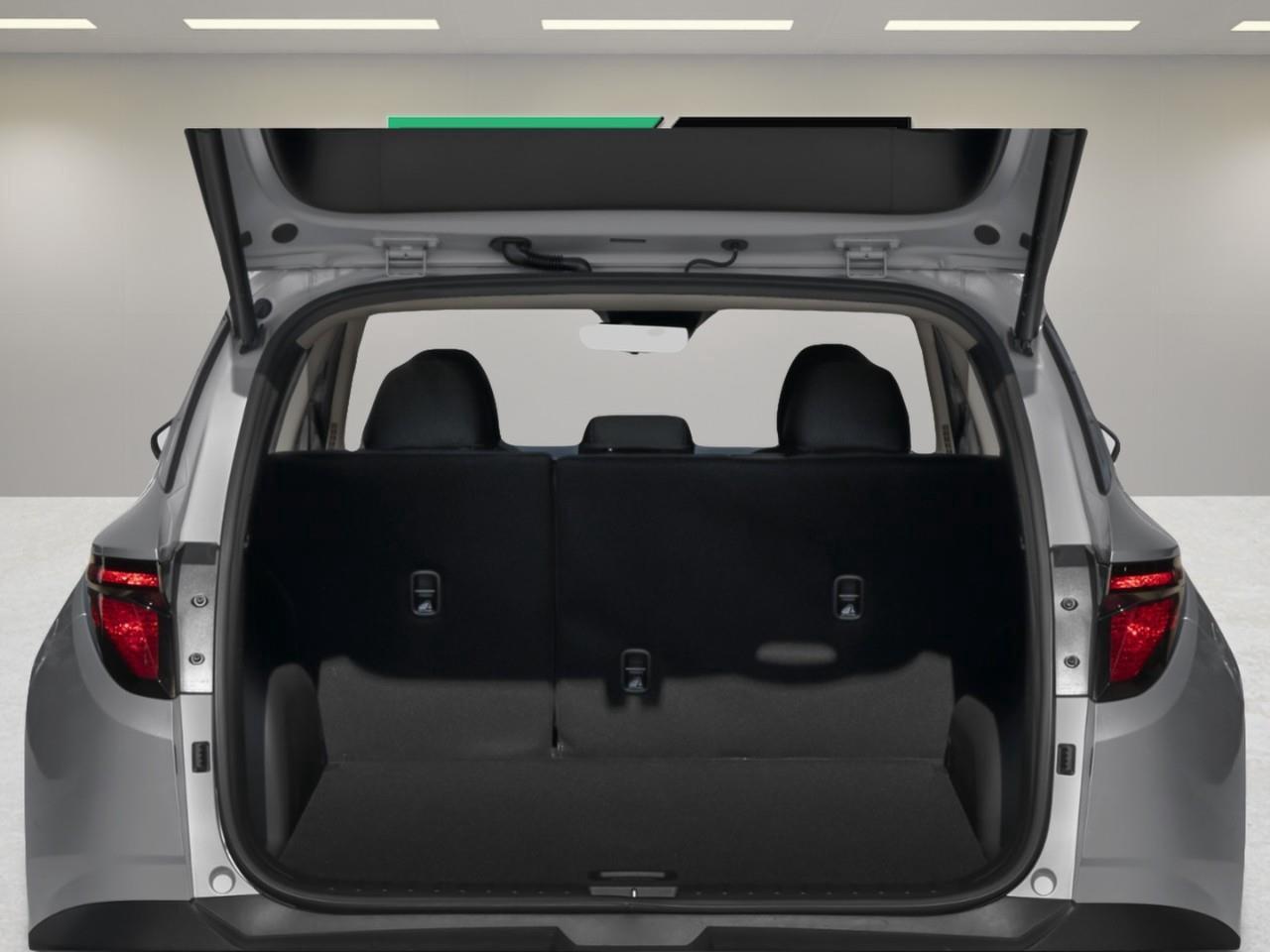 2025 Hyundai Tucson  Photo