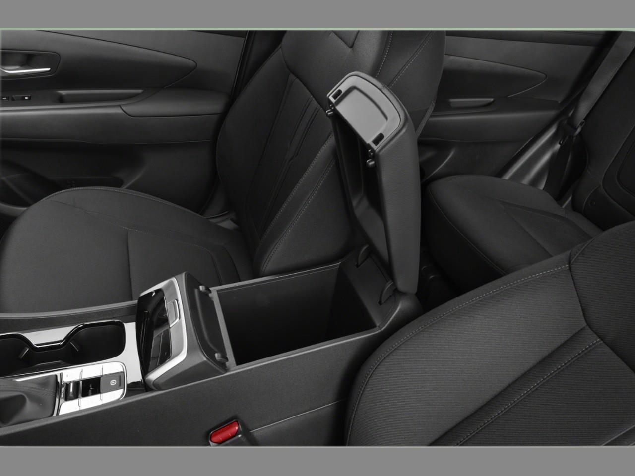 2025 Hyundai Tucson  Photo