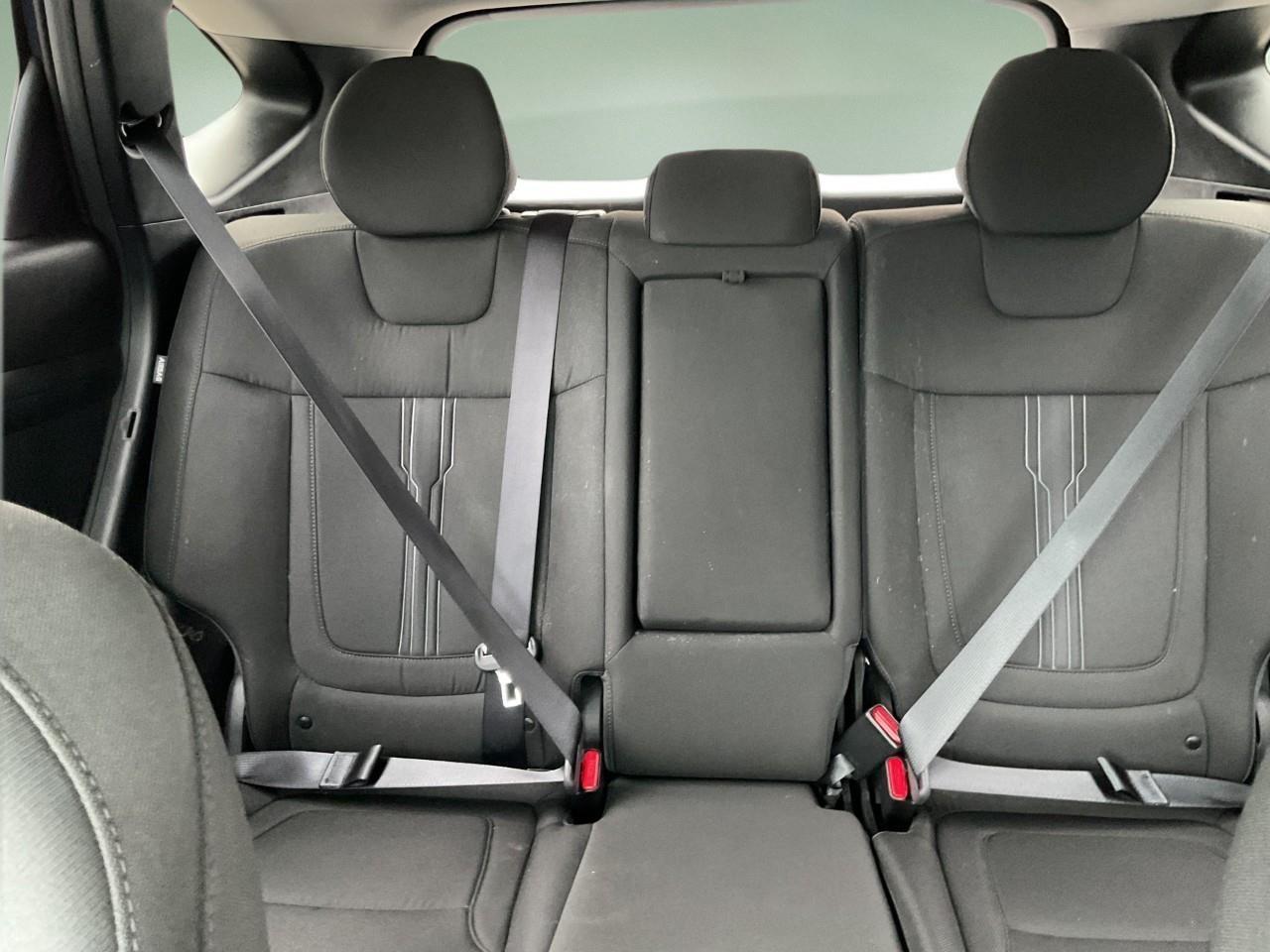 2025 Hyundai Tucson  Photo