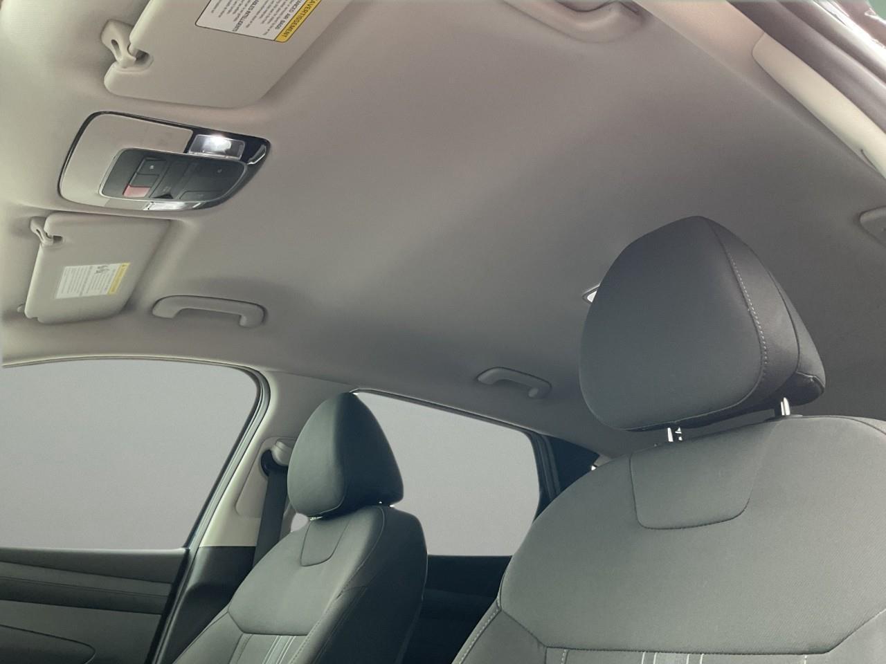 2025 Hyundai Tucson  Photo