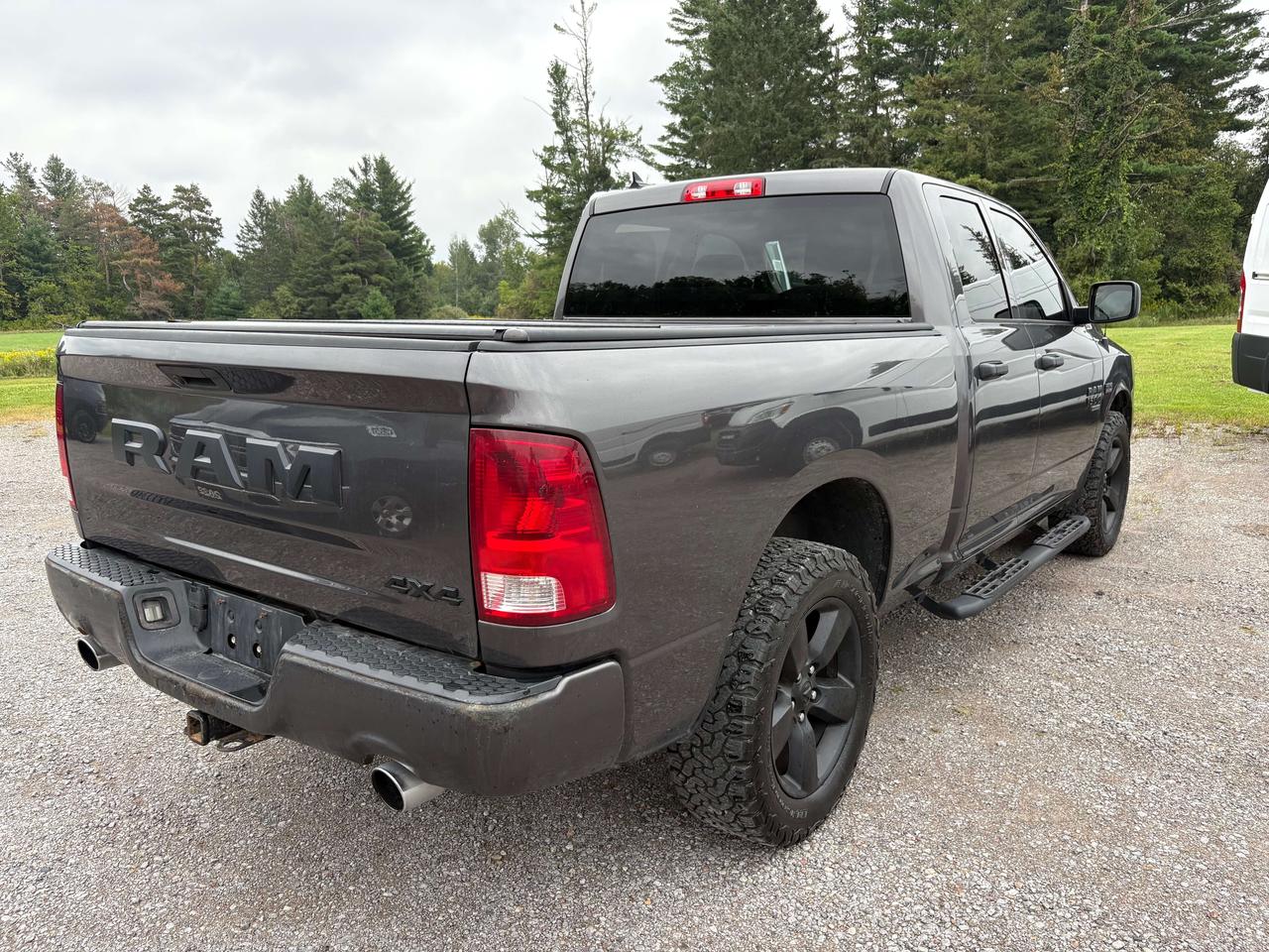 2019 RAM 1500 Express - Htd seats Photo