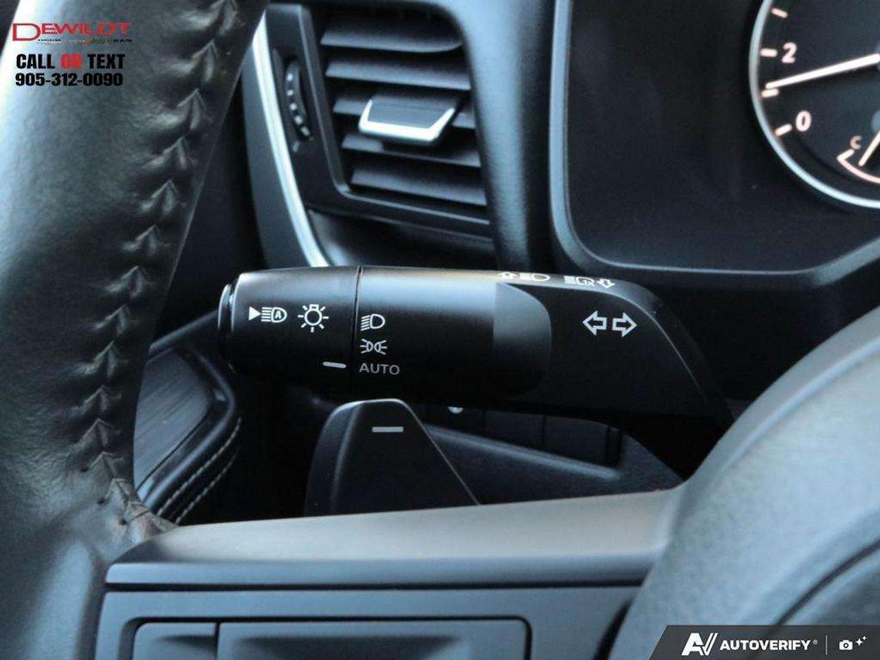 2024 Nissan Rogue SV PREMIUM   LEATHER SEATS   MOONROOF Photo