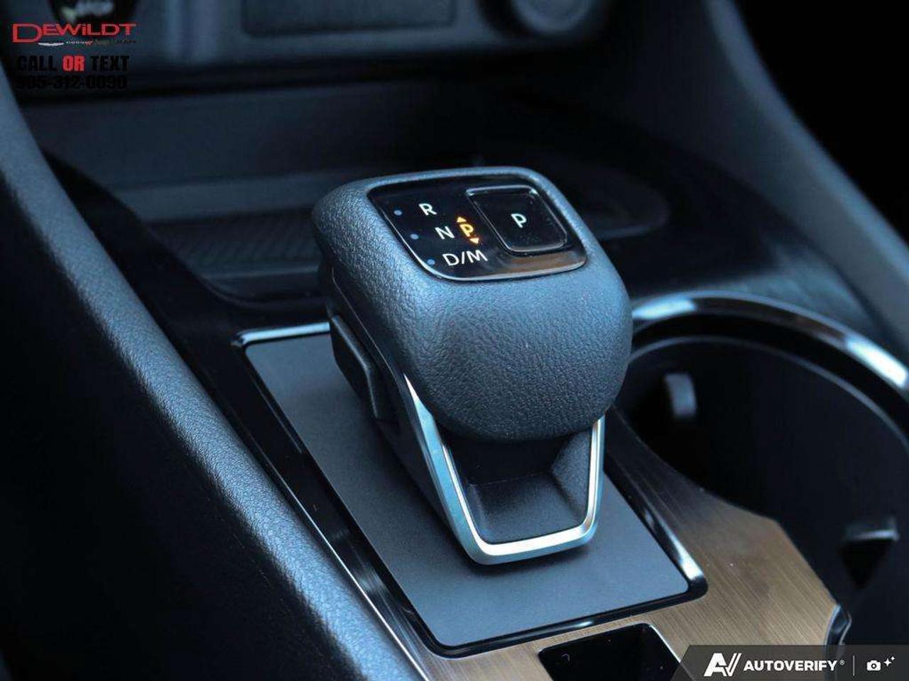 2024 Nissan Rogue SV PREMIUM   LEATHER SEATS   MOONROOF Photo