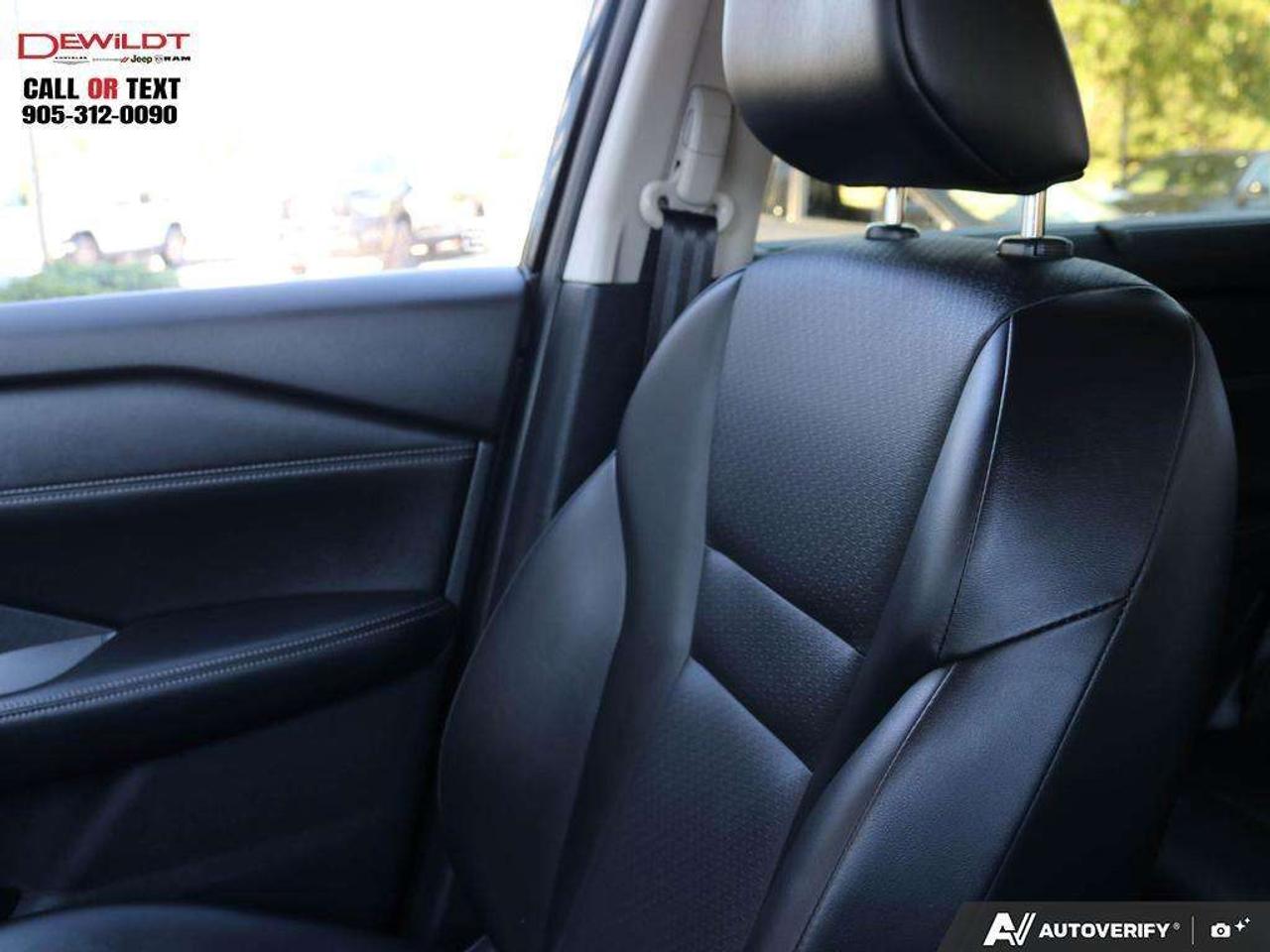 2024 Nissan Rogue SV PREMIUM   LEATHER SEATS   MOONROOF Photo