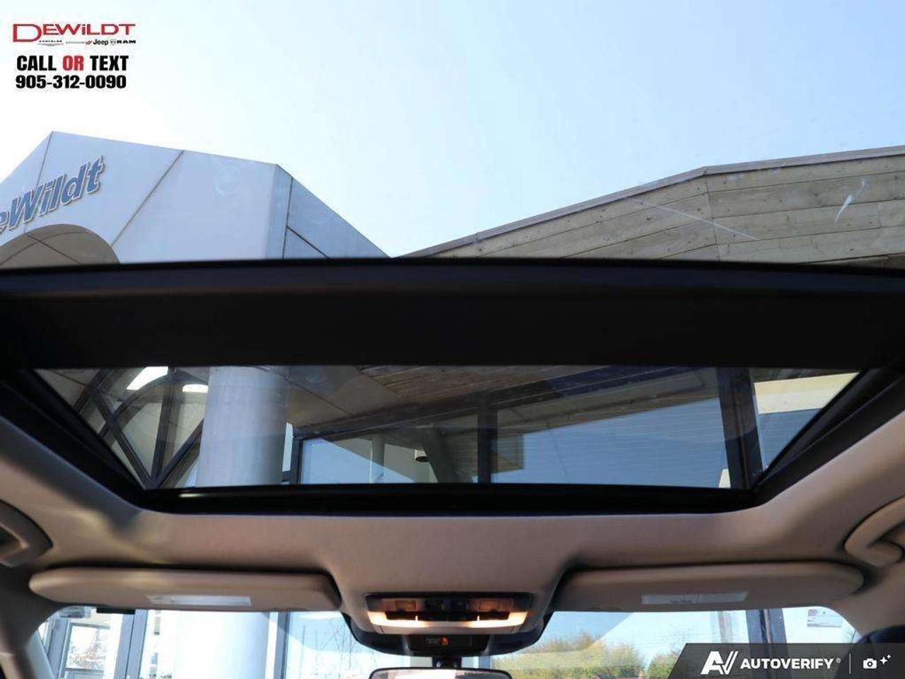 2024 Nissan Rogue SV PREMIUM   LEATHER SEATS   MOONROOF Photo