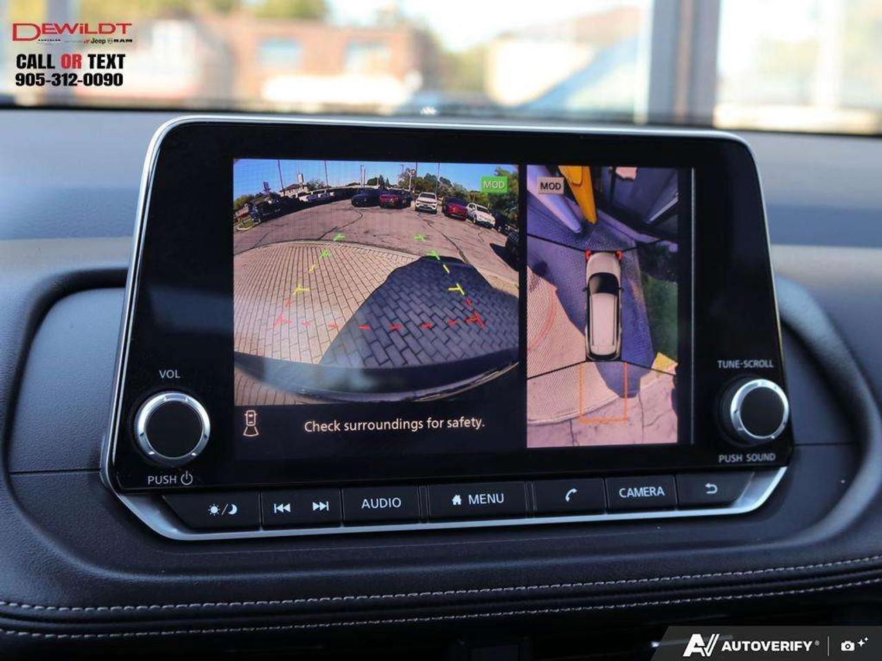 2024 Nissan Rogue SV PREMIUM   LEATHER SEATS   MOONROOF Photo