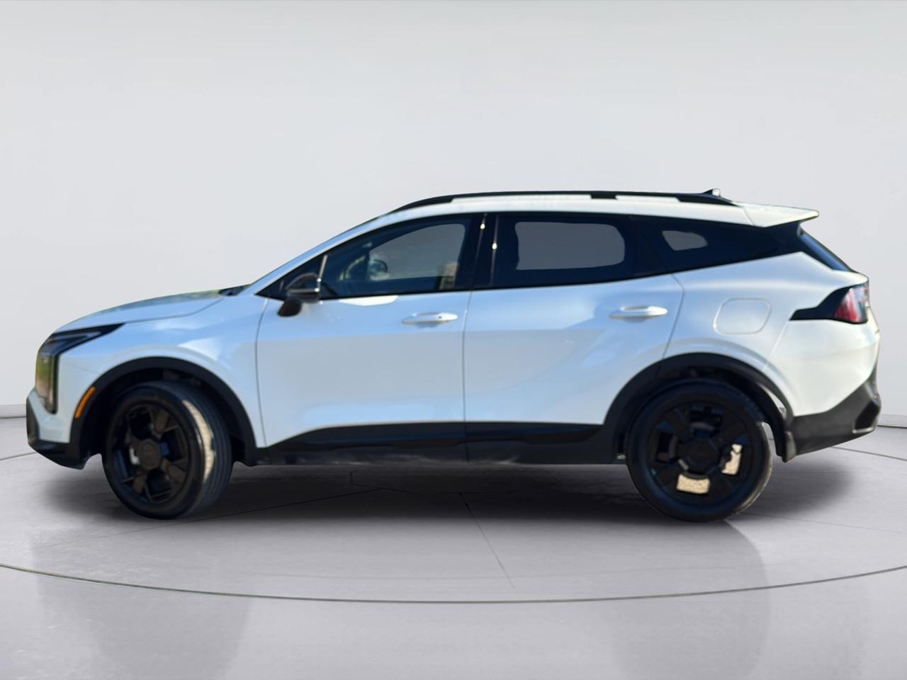 2026 Kia Sportage LX AWD Photo