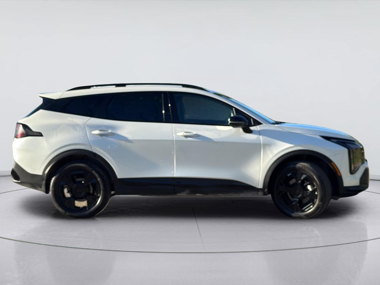 2026 Kia Sportage LX AWD Photo