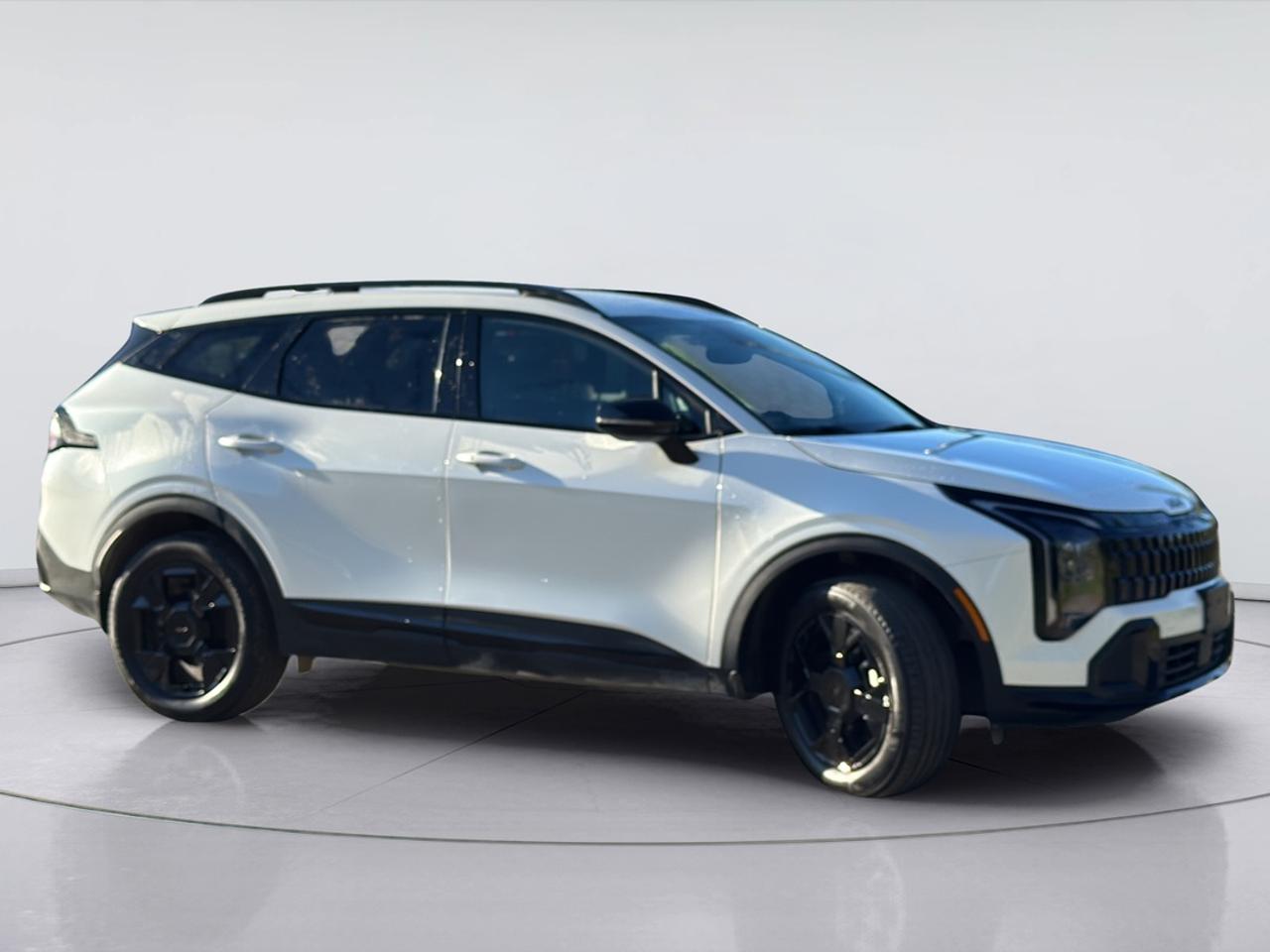 2026 Kia Sportage LX AWD Photo