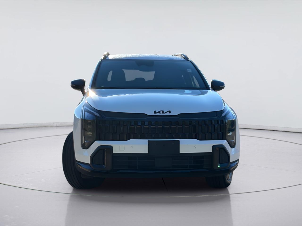 2026 Kia Sportage LX AWD Photo