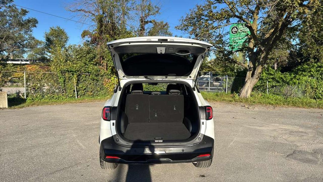 2026 Kia Sportage LX AWD Photo